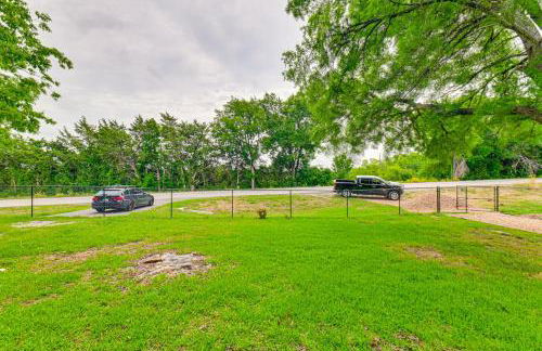 Blue Ridge Retreat on 10-Acre Farm Rural Reset! - Foto 35