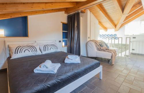 Villa Clara Parking,WiFi,Jacuzzi on Lake Como - Foto 33