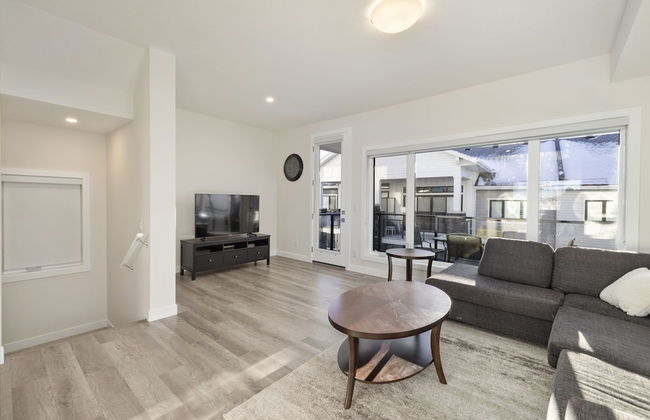 Modern Beautiful Calgary Home - Foto 8