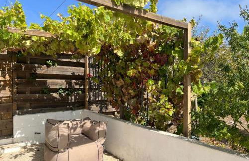 Holiday Home Schönes Landhaus mit Tauchbecken- Strand 3km by Interhome - Foto 14