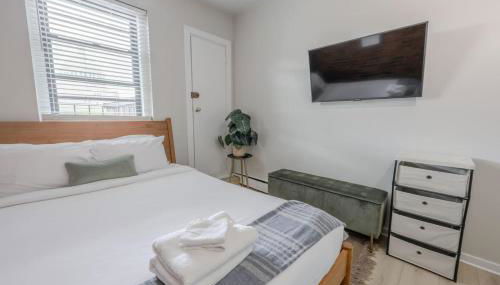 South End Serene Studio - Foto 5