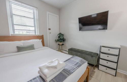 South End Serene Studio - Foto 5