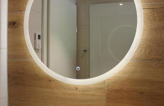 Separates Ferienhaus Speicherhäusle auf dem Hasenhof mit eigener Terrasse mit Grill, Kachelofen, WLAN - Foto 6