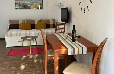 Studio apartman SAN 3 - Foto 4