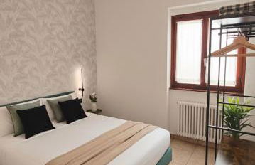 Terrazza del Borgo - Argegno central Lakeview apartment - Photo 8