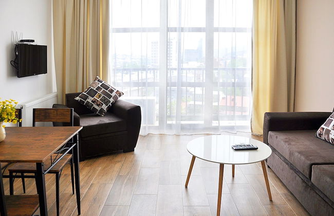 BFG Suites Apartments - Photo 35