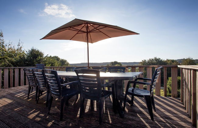 Holiday Home in Ardennes With Nature Views - Photo 1