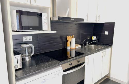Evans Realty CG 2 Linea Playa Centro Boliches - Foto 13
