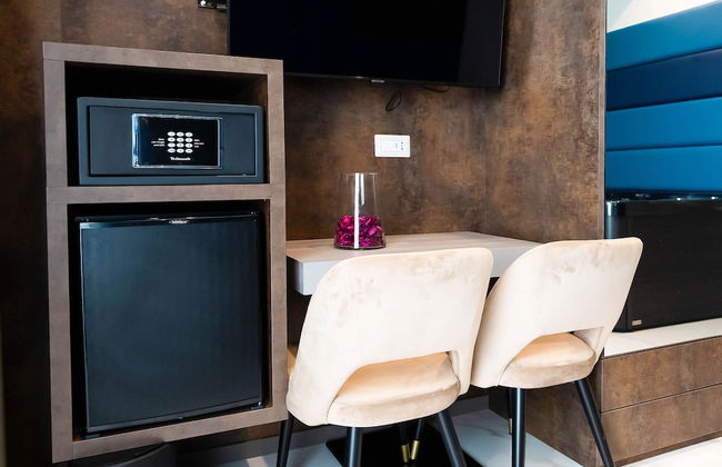 Imperatrice Suites - Foto 57