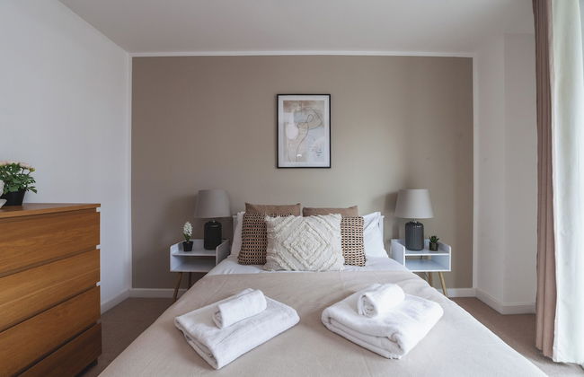 Cosy flat in Lambeth - Foto 4