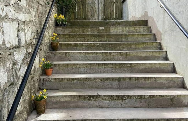 Town House in Ideal Location, Central Enniskillen - Photo 39