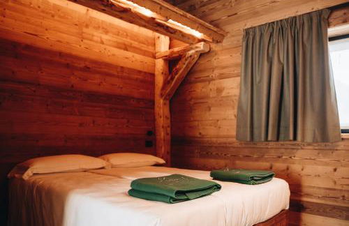 Les Chalets de Pierrot - Foto 7