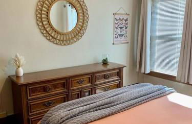 Historic Downtown Flat, # 2 - Foto 32