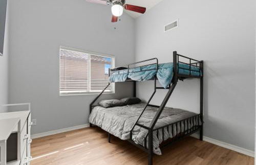 Pool Oasis 4Br Golf, Ping-Pong, Cornhole Retreat - Foto 15