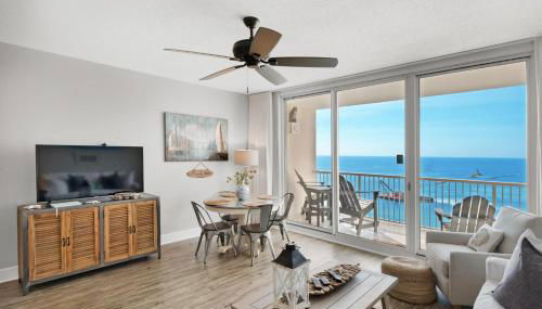 Majestic Beach Towers 1-1006 - Foto 2