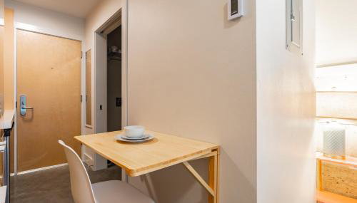 Downtown Edge-Stylish Studio Near Hospitals & Downtown-03 - Foto 5