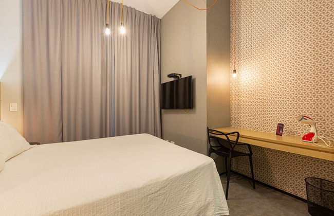 ESD - Studios E-Side By Anora Spaces - Foto 33