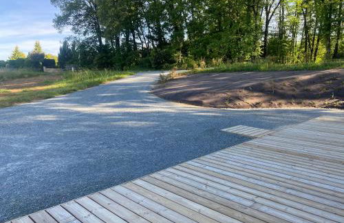 La maison dans la prairie fleurie, espace et calme - Foto 9