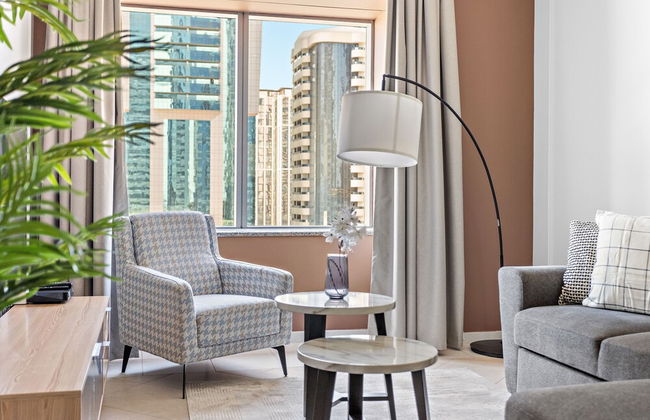 Silkhaus 21st Century, DIFC Dubai - Foto 27