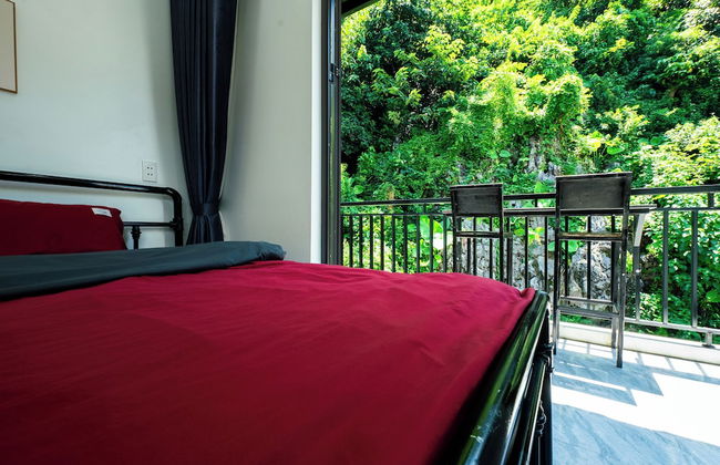 Strawberry Ha Giang Loop - Photo 36