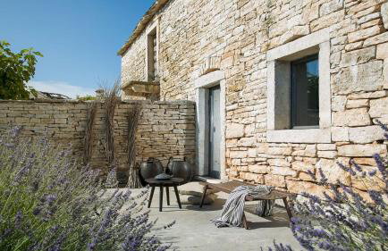 Rustic luxury villa with stunning interior in Tinjan - Foto 27