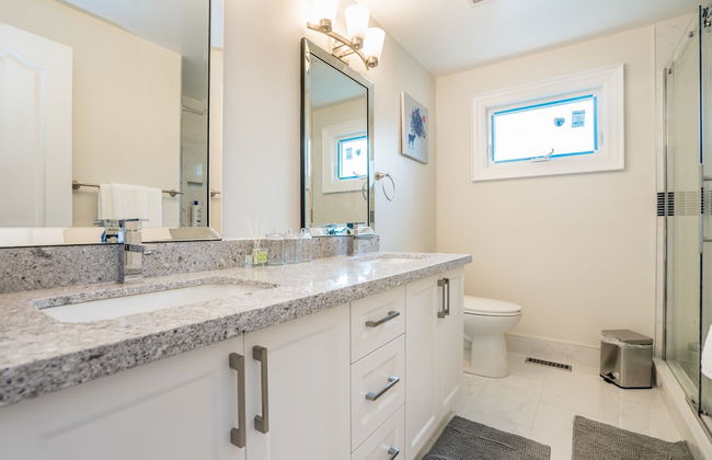 Entire Bungalow 5 Bedrooms - Foto 16