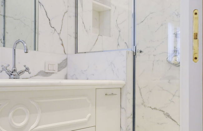 Montenapoleone – RentClass Gloria - Foto 16