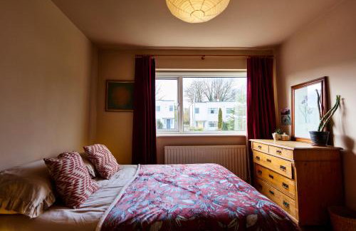 Family home in Chapel Allerton Area - Peaceful Street, Free Parking - Foto 11