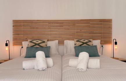 Life Apartments Arcos 27 - Foto 19