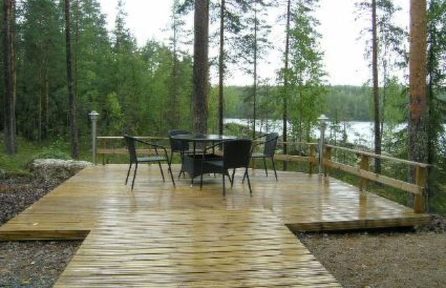 Louhiranta - Foto 28