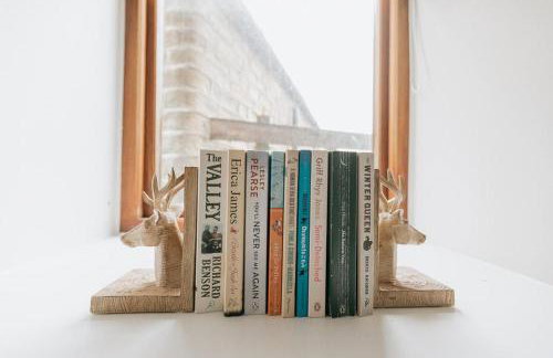 GABLE COTTAGE - One Bed Cottage Close to Holmfirth and the Peak District - Foto 15