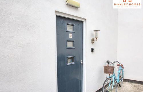 City Centre - Free Parking - HPC transport links - By Hinkley Homes Short Lets & Serviced Accommodation - Foto 37