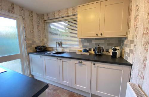 St Margaret's Cottage, Edinburgh - Foto 20