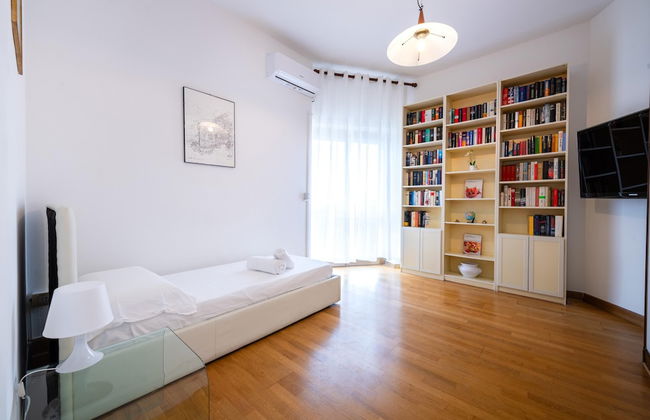 Casa Di Kikka in Rome - Foto 14