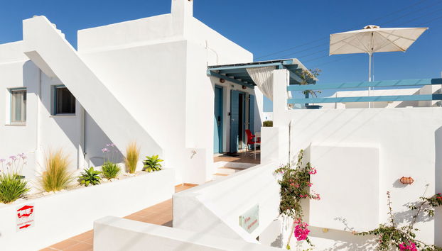 Fivos Apartments - Foto 2