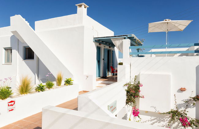 Fivos Apartments - Foto 2