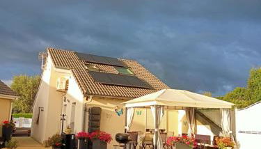 gîte m et m - Foto 1