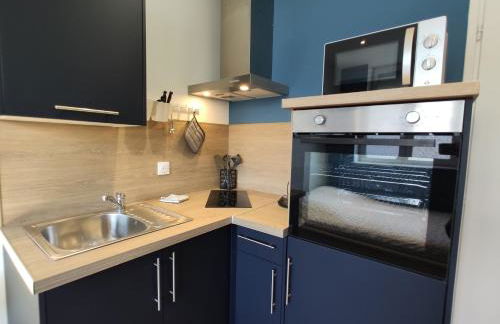 Résidence Jehan Froissart - Foto 55