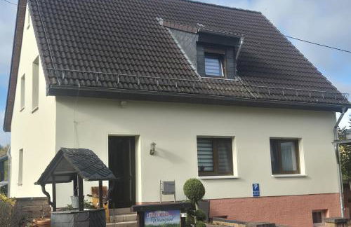 Ferienwohnung Wiesengrund - Foto 1