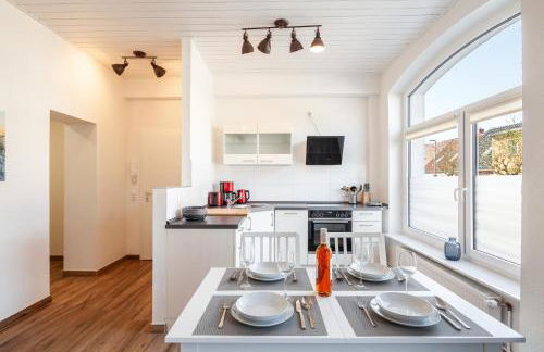 Haus Kreihnsdörp, Ferienwohnung 1 - Foto 8