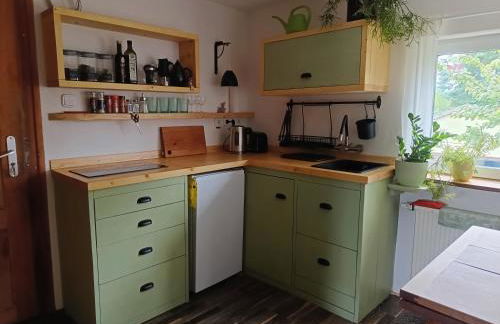 Landwohnung Ruppersdorf in Sachsen - Foto 1