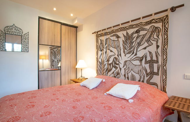 Holiday Home La Petite Afrique by Interhome - Foto 35