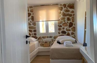Marikos House, Pyrgaki Alyko Naxos - Foto 59