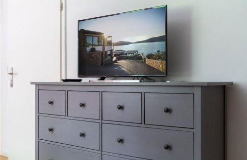 Ferienhaus Sternchen 3 am Schwarzer See - Foto 6