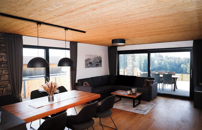 Platzhirsch First Class Living - Foto 19