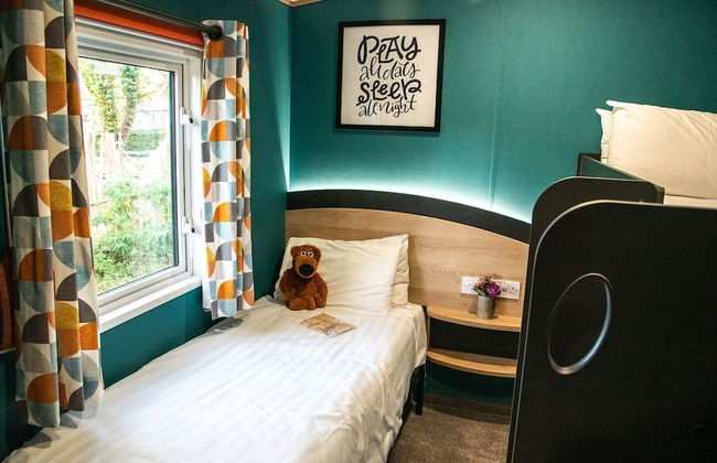 Sandy Balls Holiday Village - Foto 32