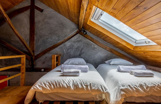 Terra Lodge - Photo 7