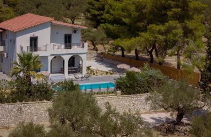 Altane Villa - Foto 39