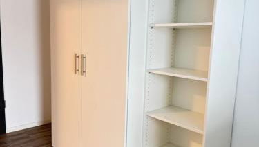 Modern Living in Düsseldorf Stil & Nähe zur Altstadt - Foto 5