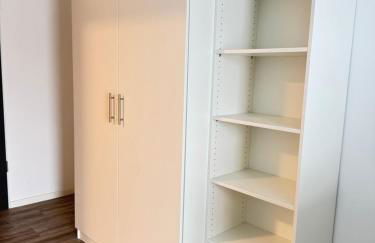 Modern Living in Düsseldorf Stil & Nähe zur Altstadt - Foto 5